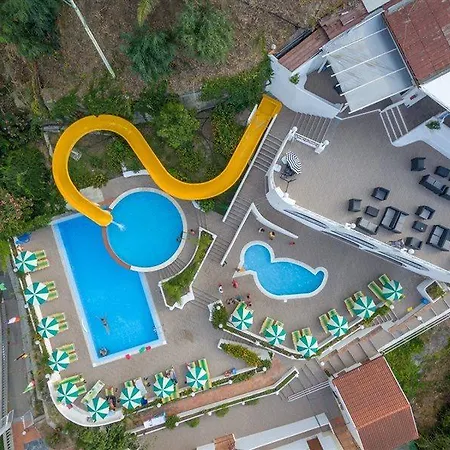 Villaggio Fior Di Sicilia Hotel 3*