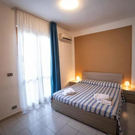 Villaggio Fior Di Sicilia Gioiosa Marea