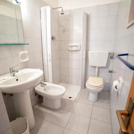 Villaggio Fior Di Sicilia 3*