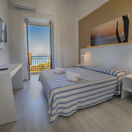 Villaggio Fior Di Sicilia Hotel Gioiosa Marea