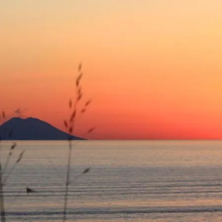 Villaggio Fior Di Sicilia Gioiosa Marea