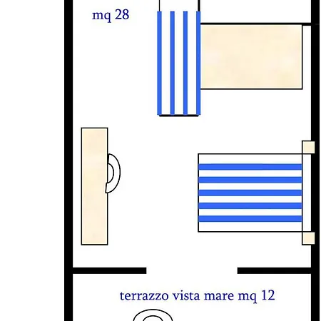 Villaggio Fior Di Sicilia 3* Gioiosa Marea