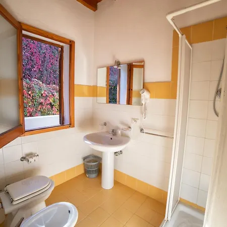 Villaggio Fior Di Sicilia Hotel