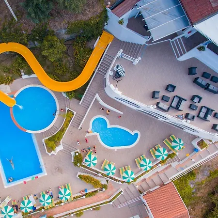 Hotel Villaggio Fior Di Sicilia