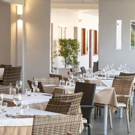 Villaggio Fior Di Sicilia Hotel