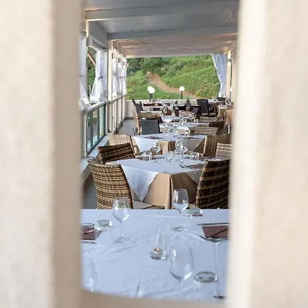 Hotel Villaggio Fior Di Sicilia Gioiosa Marea