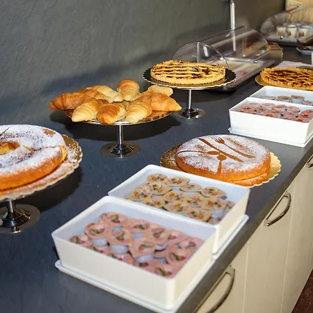 Villaggio Fior Di Sicilia Hotel