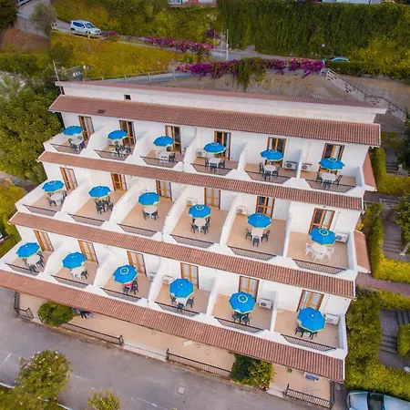 Villaggio Fior Di Sicilia Hotel 3*