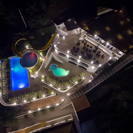 Villaggio Fior Di Sicilia Hotel