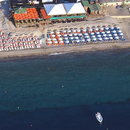 Villaggio Fior Di Sicilia 3* Gioiosa Marea