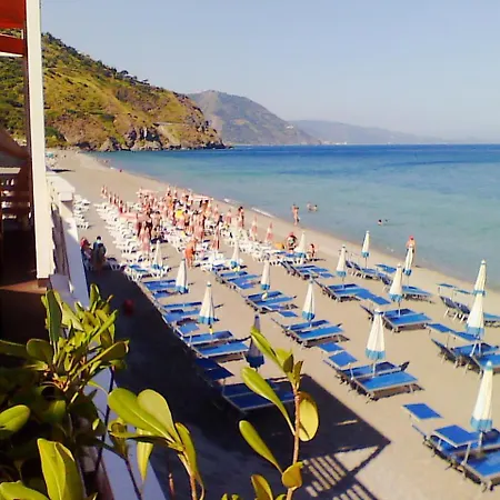 Villaggio Fior Di Sicilia Hotel 3*