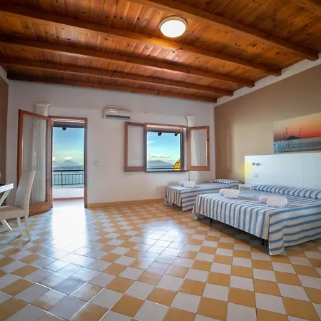 Villaggio Fior Di Sicilia Hotel 3*