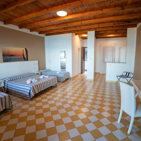 Villaggio Fior Di Sicilia Hotel