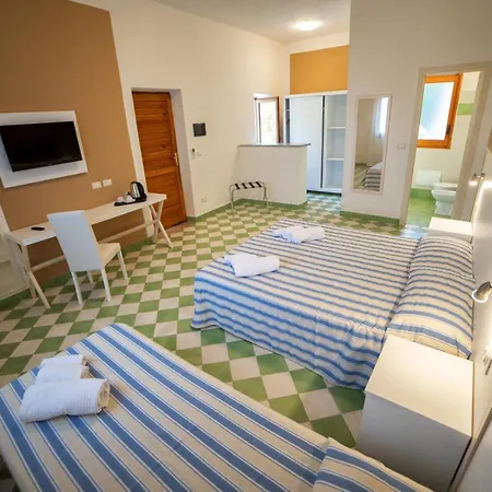 Villaggio Fior Di Sicilia