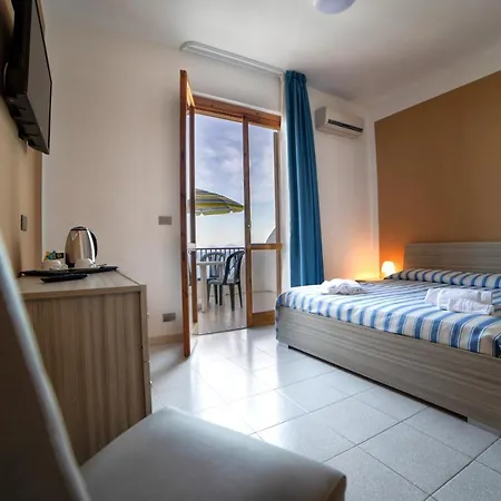 Villaggio Fior Di Sicilia Hotel 3*