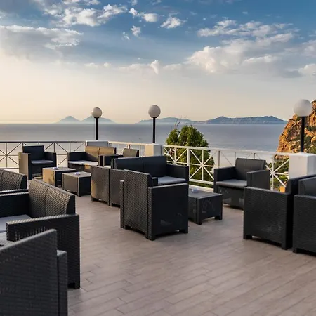 Hotel Villaggio Fior Di Sicilia Gioiosa Marea